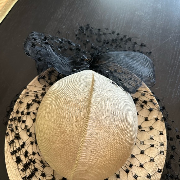 Vintage “Ruth Alan Designs” Hat - great Condition - Picture 6 of 14